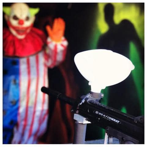 Haunted House | Riling Ranch of Horror