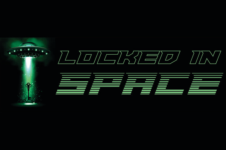 Locked In Space Escape Room | All Points West - Laramie's Laser Tag ...