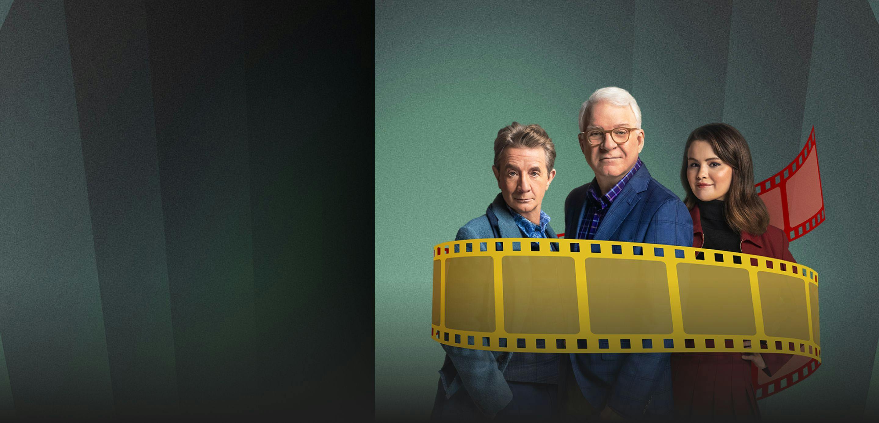 Only Murders in the Building Escape Room | The Escape Game - New York