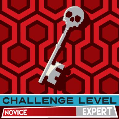 VERDES 10IT4000826002772IT10 Noris Escape Room
