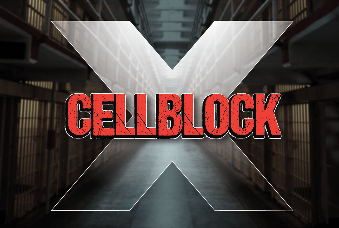 Cell Block X: The Final Escape | Locked Up - Fort Wayne