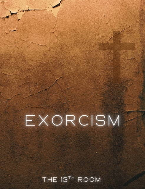 Exorcism Escape Room | 13th Room