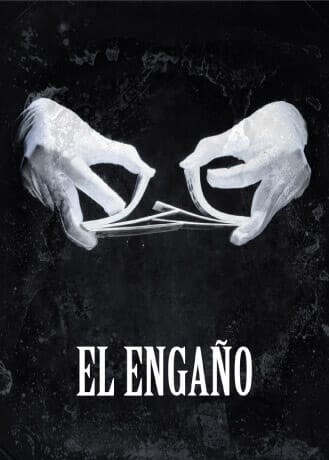 El Engaño Escape Room | Malasia Escape - Palermo