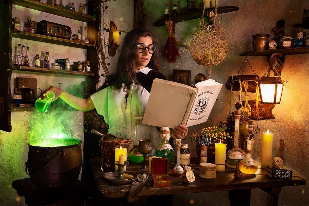 Hidden Donkey Escape Rooms photo 6