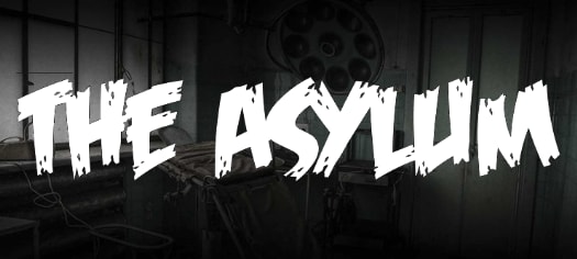 The Asylum Escape Room | Escape Manor - Hamilton