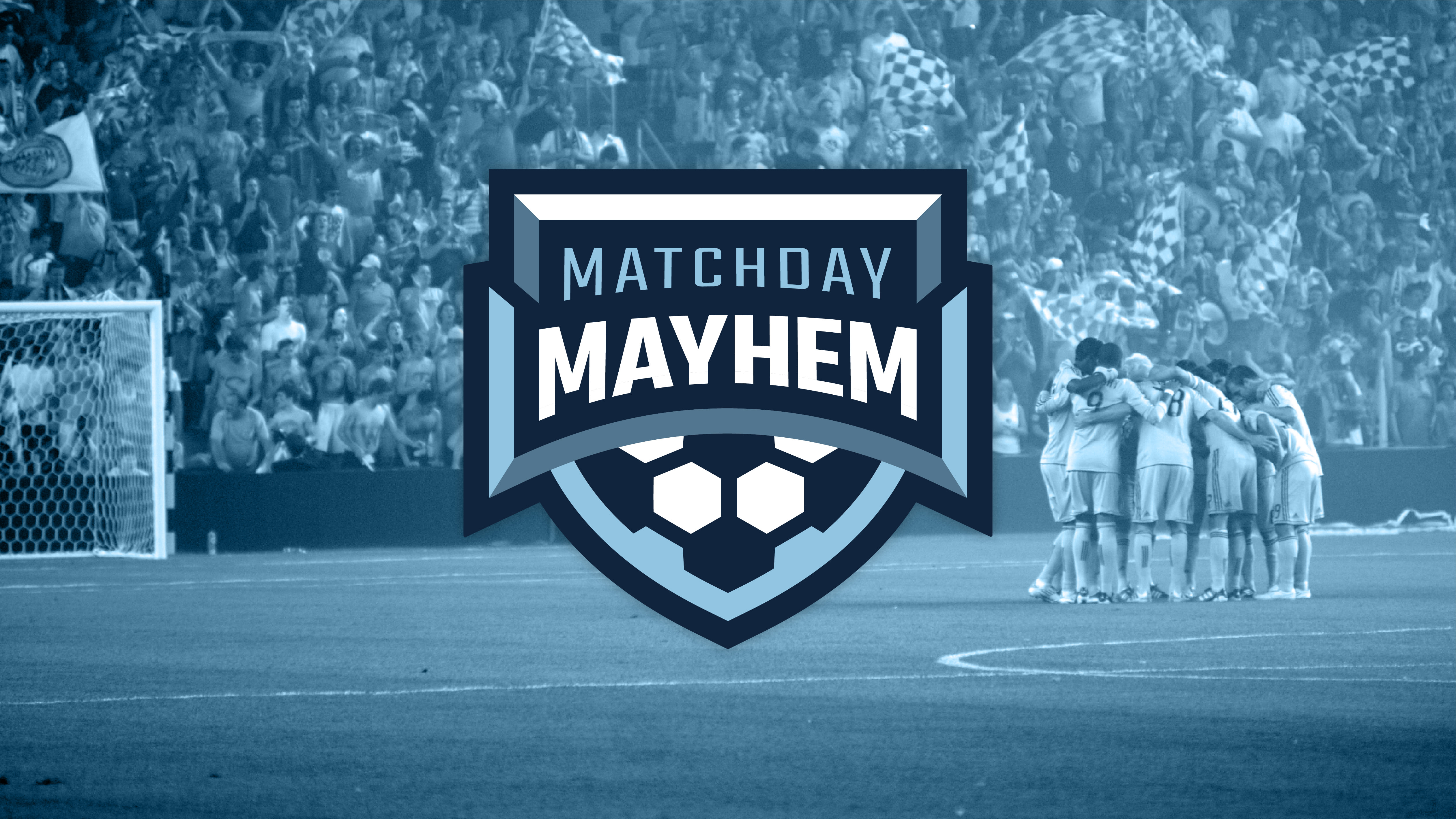 Matchday Mayhem Escape Room | Breakout KC - River Market