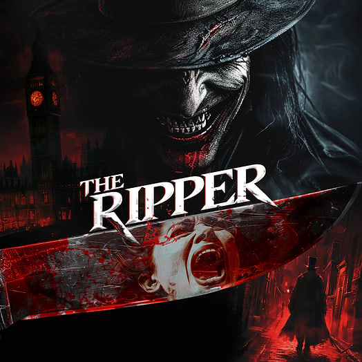 The Ripper Haunted Attraction | Sir Henry's Haunted Trail