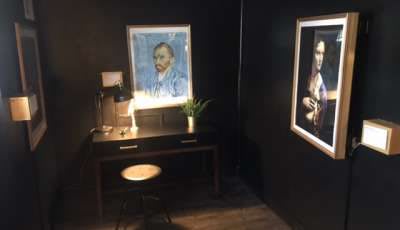 The Secrets of The Master Escape Room | Brainy Actz - Reno