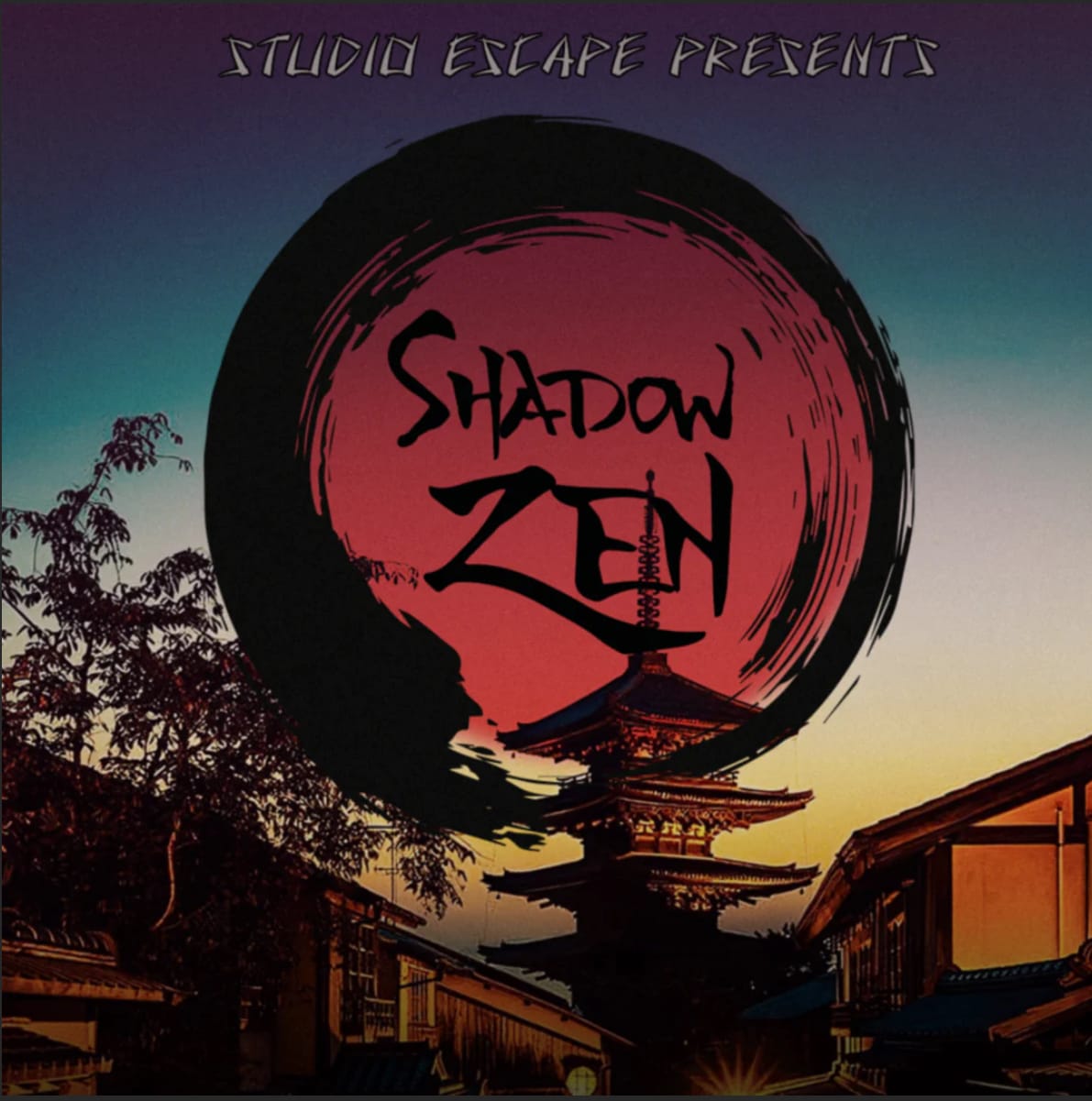漆黒の悟り [Shadow Zen] Escape Room | Studio Escape Daikoku-cho