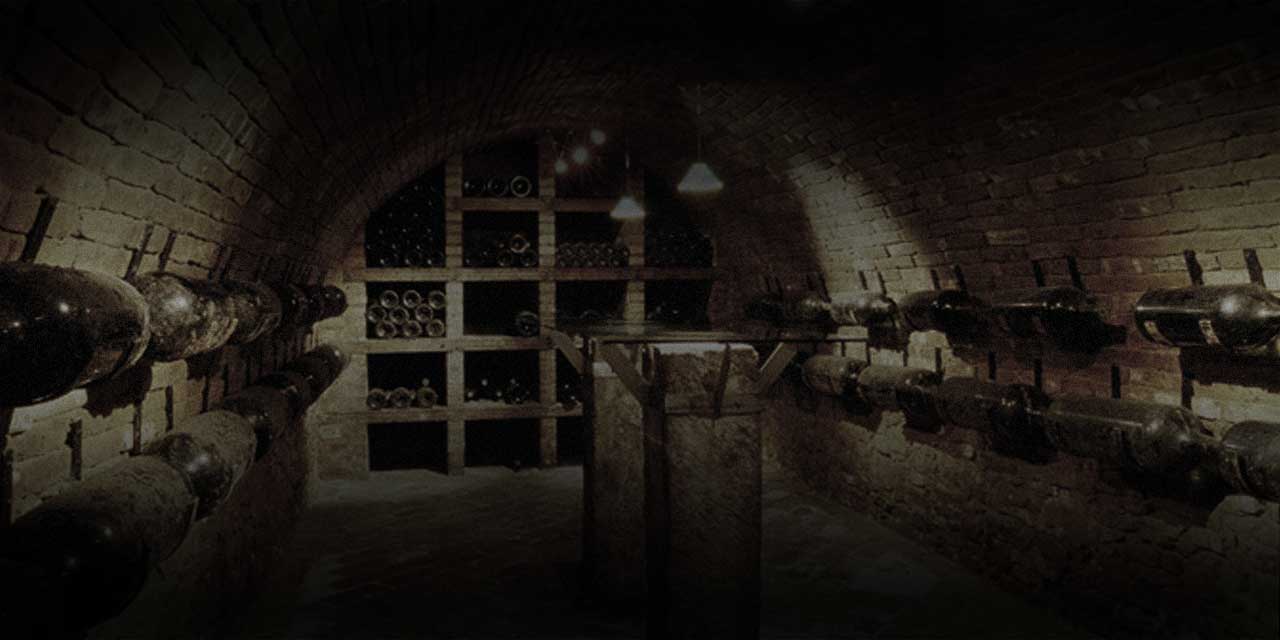 Wine Cellar Escape Room Escape Manor Toronto