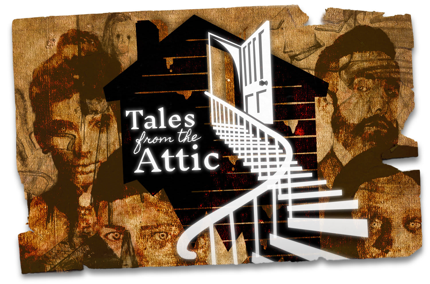 Tales From The Attic Escape Room | Escape Games PDX
