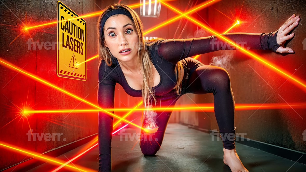 Avori Strib (@Avori) on Morty