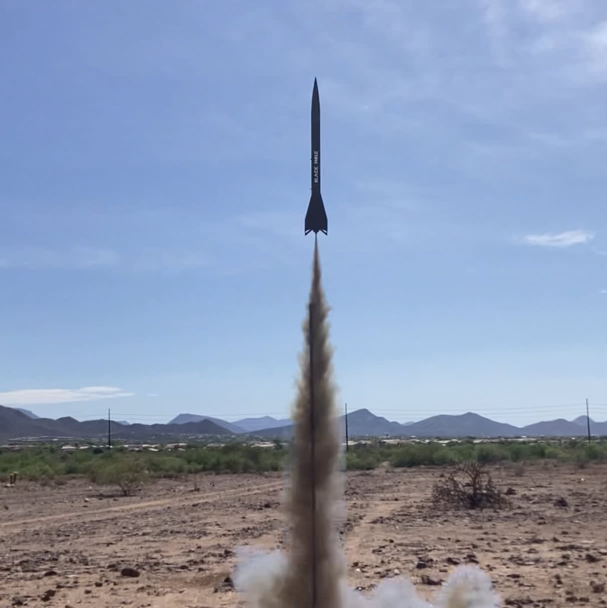 Iron Rockets IronRocket (@IronRocket) on Morty