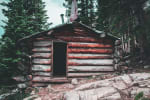 Schmaylor Shack