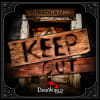 Keep Out