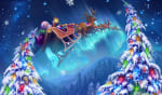 Save Christmas [VR]
