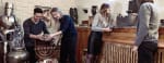Sherlock Escape Room