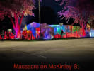 Massacre on McKinley