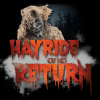 Hayride Of No Return