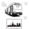 Warsaw Puzzle Tour