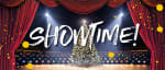Showtime!