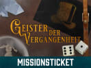 Geister Der Vergangenheit