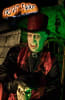 Fright at the Farm
