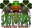 St Patrick's Haunted House