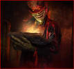 Illusion Manor: Book of Lost Souls