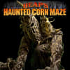 Haunted Corn Maze