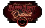 Blood Light District