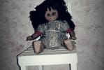 Sářina Zbloudilá Duše [Sara's Lost Soul]
