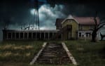 Frightmare Manor