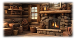 Grandpa Jim's Cabin