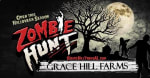 Zombie Mission - Walking Trail