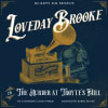 Loveday Brooke in the Murder at Troyte’s Hill