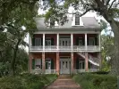 Murder At The Manor