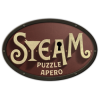 Puzzle Apéro [Puzzle Aperitif]