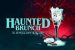 Haunted Brunch