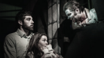 Villa of the Vampire