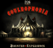 Coulrophobia