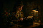 The Journalist