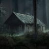 Elhagyatott Kunyhó -[Abandoned Hut]