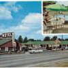 Haunted A. Lincoln Motel