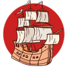 The Salty Piracy Adventure [Outdoor]