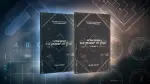 The Paper Labyrinth: The Power of Four Volume 1