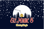 Elf Magic 5: Missing Magic