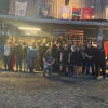 Westside Haunted Barn
