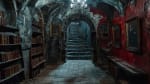 Dracula's Castle