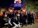 Last Stop Haunt